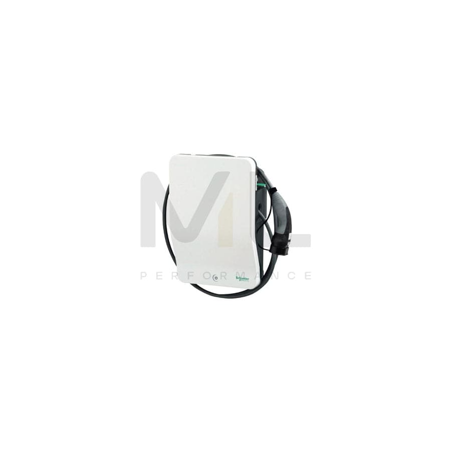 SCHNEIDER ELECTRIC EVH2S22P0CK Wall-mounted charging station 22 kW, 4 m, Phases 3, 32A, 6mm², IP54