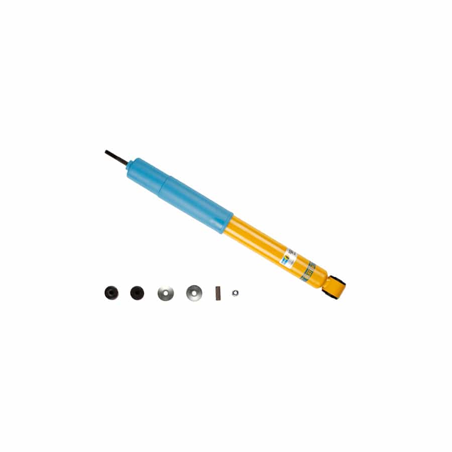 Bilstein 24-151375 MITSUBISHI Pajero B6 4600 Rear Shock Absorber 1 | ML Performance US Car Parts