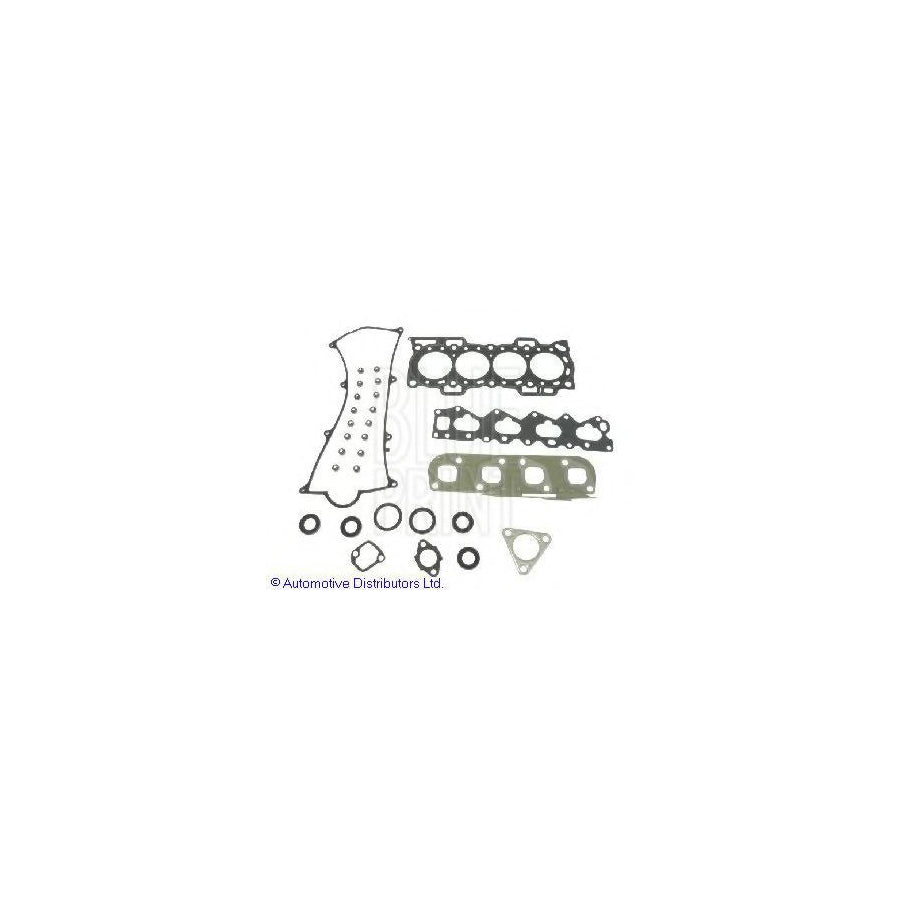 Blue Print Add66234 Gasket Set, Cylinder Head for Daihatsu Applause I Hatchback (A101, A111)