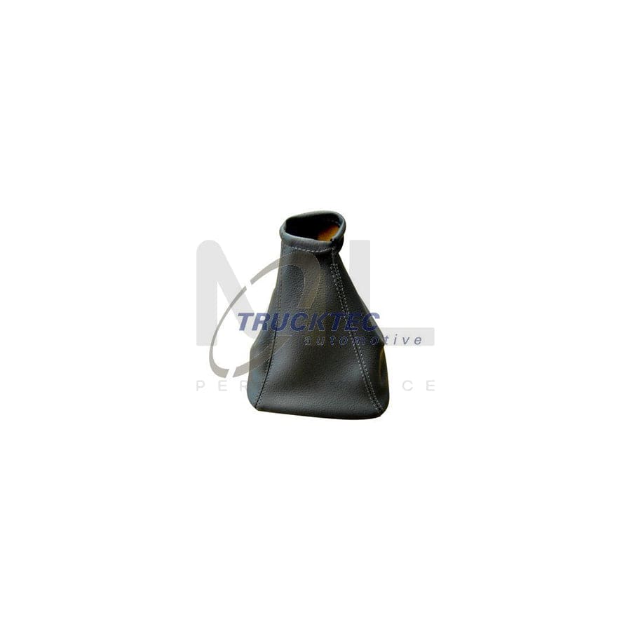 TRUCKTEC AUTOMOTIVE 02.32.080 Gear Lever Gaiter suitable for MERCEDES-BENZ SPRINTER
