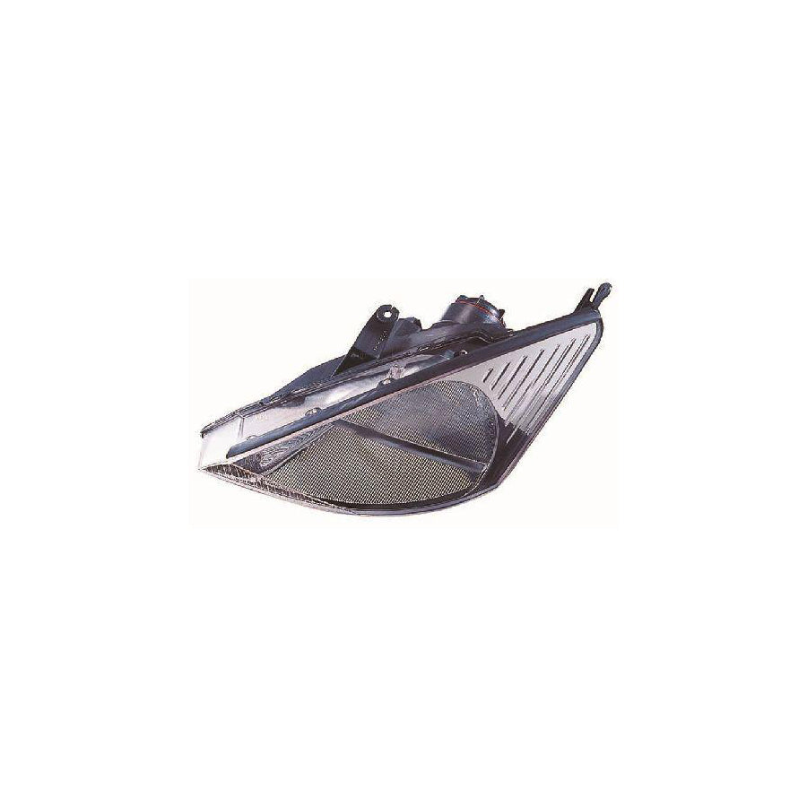 Abakus 3301110Rus Headlight for Ford Focus