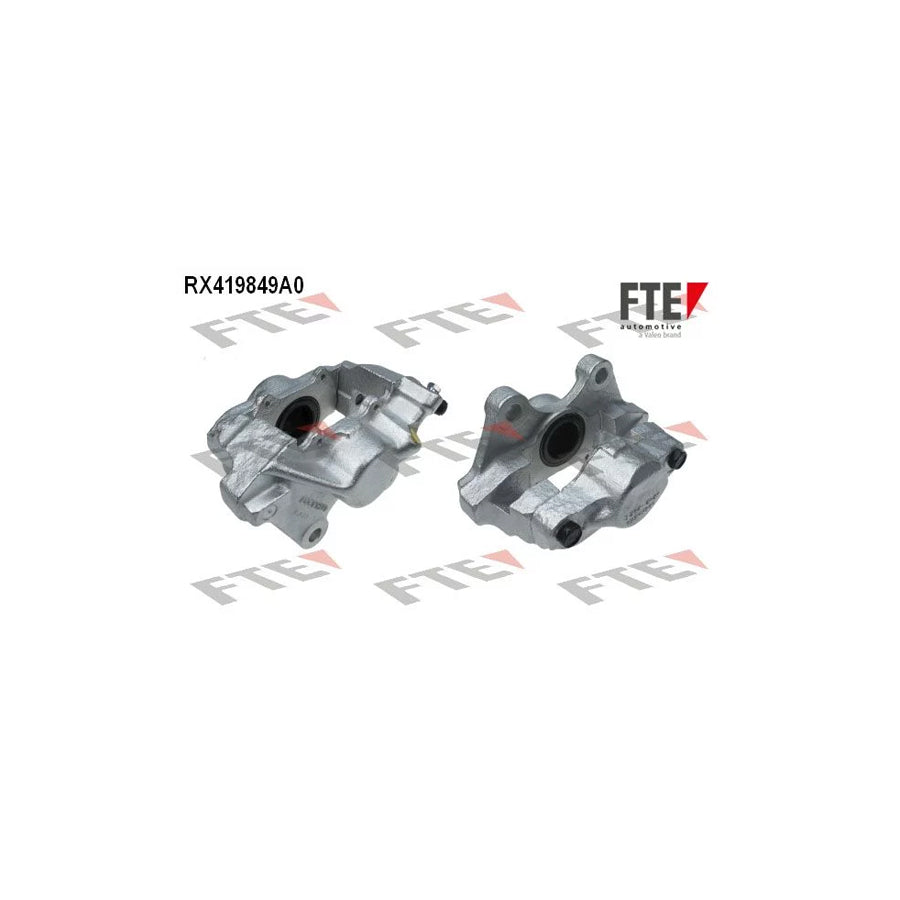 FTE Rx419849A0 Brake Caliper