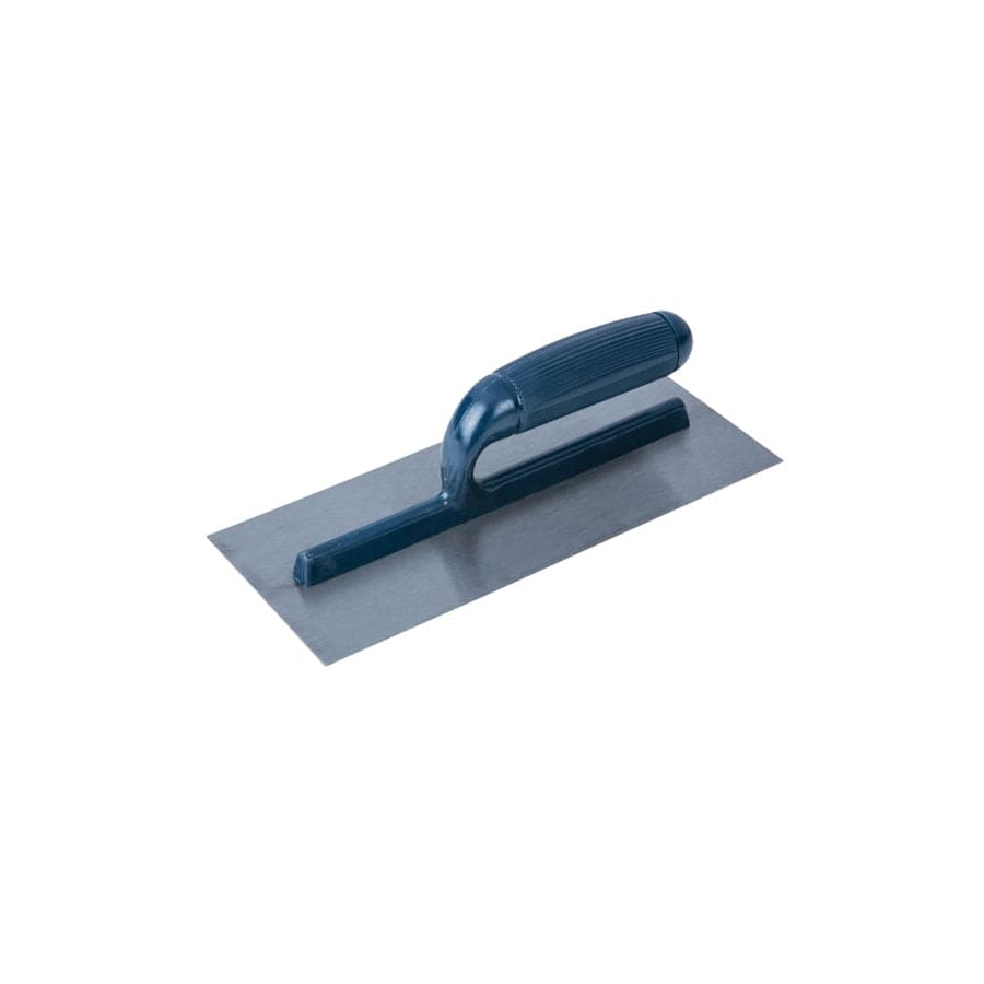 BlueSpot Tools B/S24201 Plasterer's Trowel Plastic Handle 11 x 4.3/4in