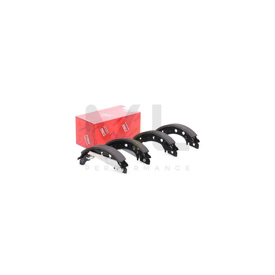 TRW GS8166 Brake Shoe Set | ML Performance Car Parts