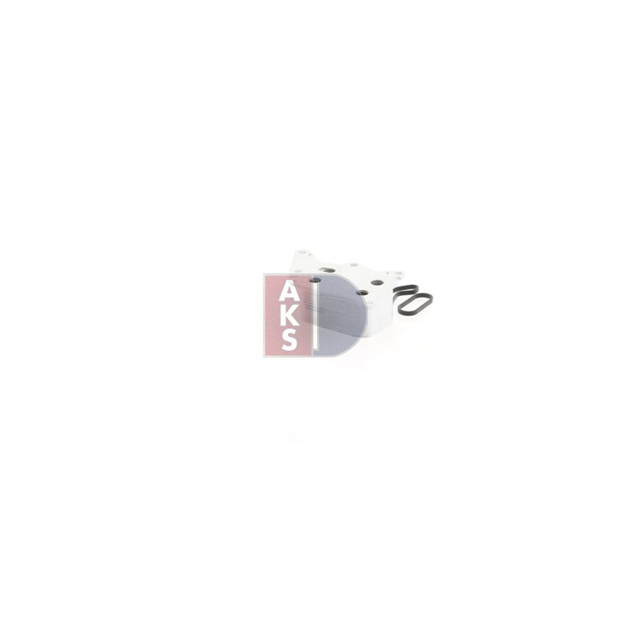 AKS Dasis 740417N Interior Blower
