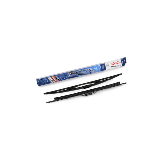 Bosch Twin 3 397 118 302 Wiper Blade | ML Performance US Car Parts