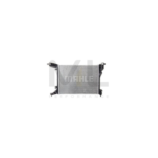 MAHLE ORIGINAL CR 1660 000P Engine radiator for FIAT TIPO Brazed cooling fins | ML Performance Car Parts