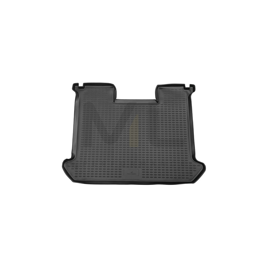 WALSER XTR 70881 Car boot liner Nonslip