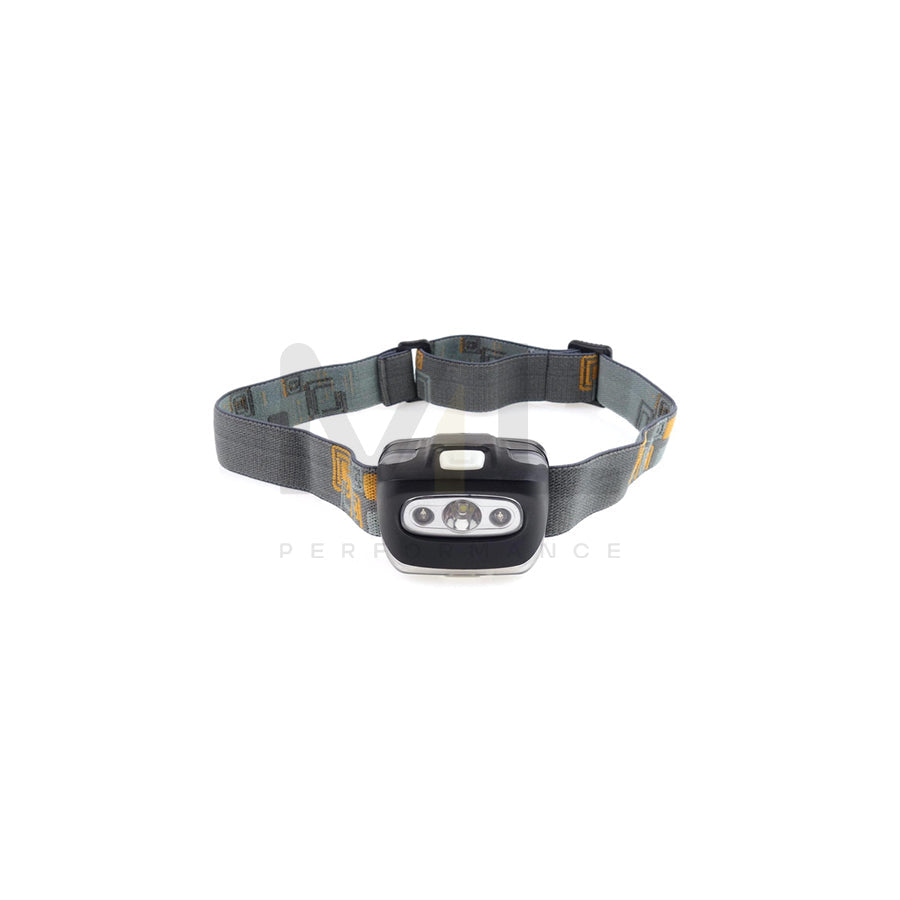AMiO 02200 Head torch 1200mAh, 3W