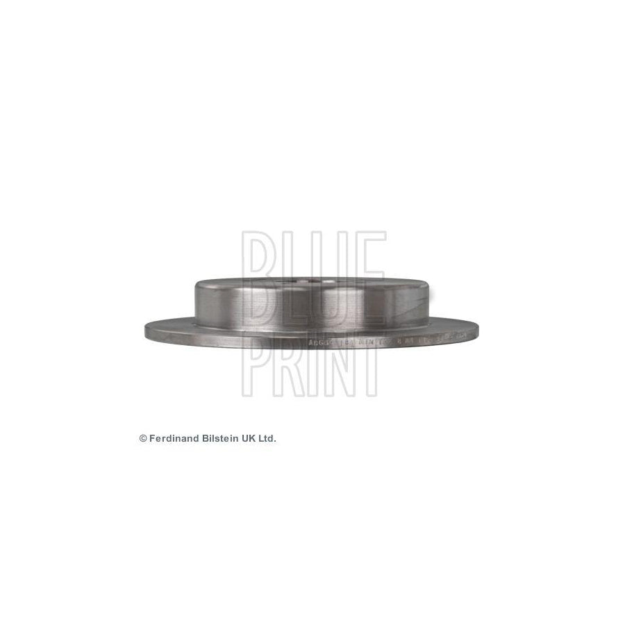Blue Print Adg043184 Brake Disc for Chery A3 Saloon