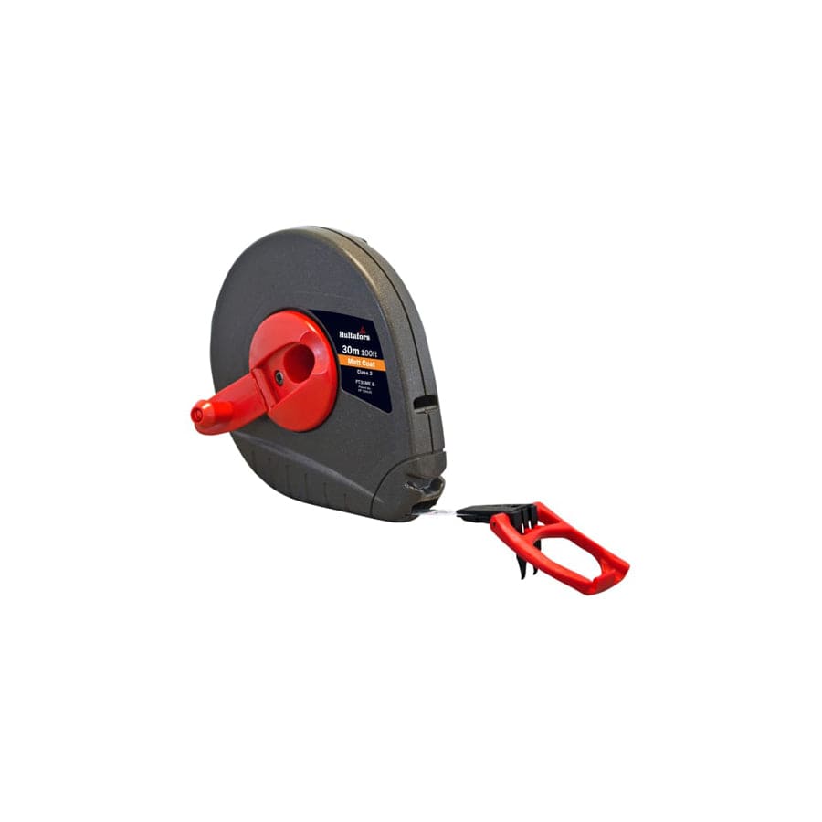 Hultafors HUL353013 ST30/15 Satellite Tape 30m/100ft (Width 10mm)