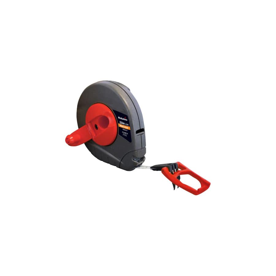 Hultafors HUL352813 PT10ME Satellite Tape 10m/33ft (Width 10mm)