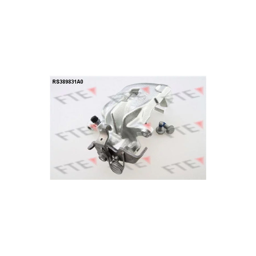 FTE Rs389831A0 Brake Caliper