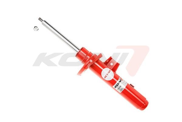 KONI 8745-1378L Front Axle Left Shock Absorber