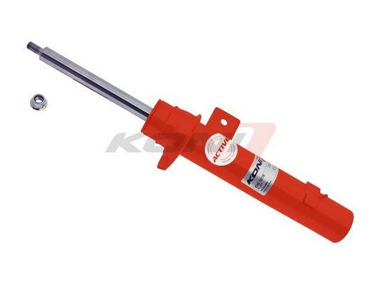 KONI 8745-1377R Front Axle Right Shock Absorber for Mini Hatchback