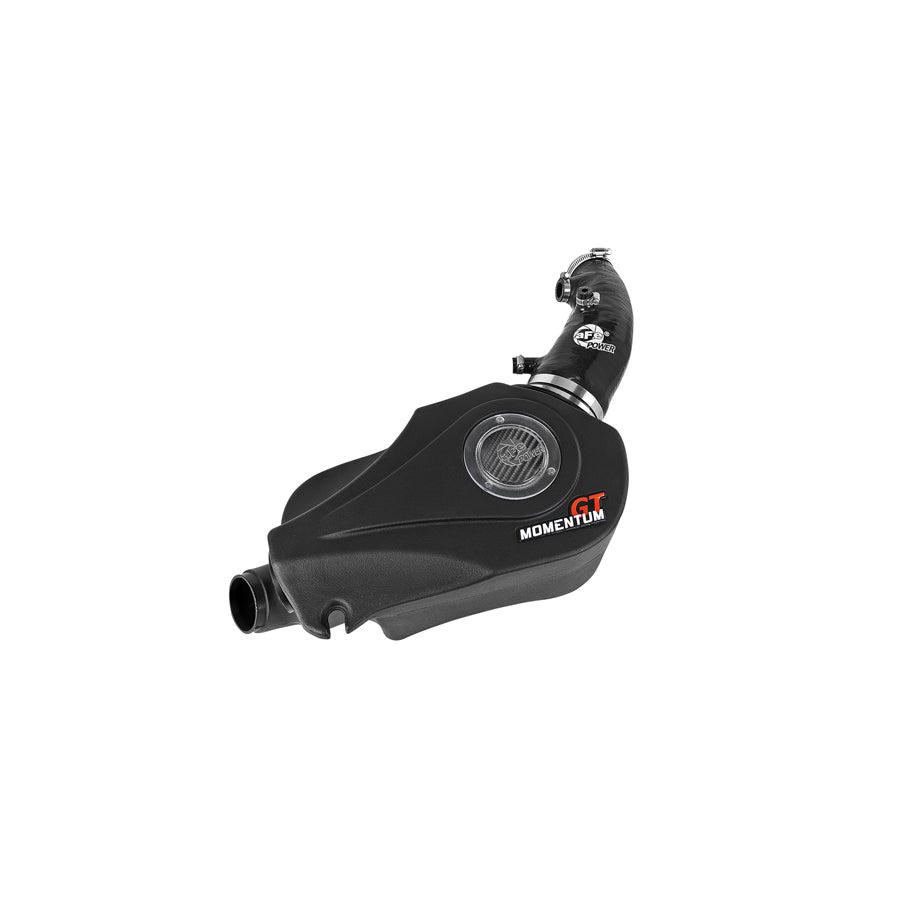  aFe 51-76901 Sealed Intake FIAT 124 Spider 17-20 L4-1.4L (T)  | ML Performance US Car Parts