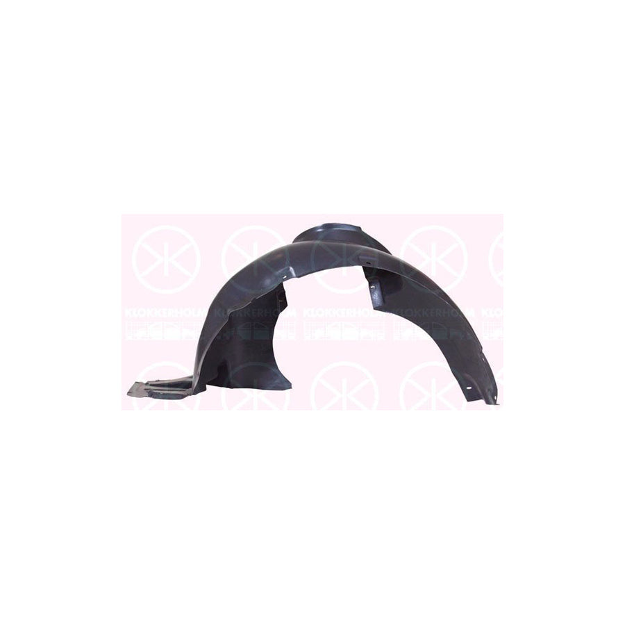 Klokkerholm 7515388 Panelling, Mudguard