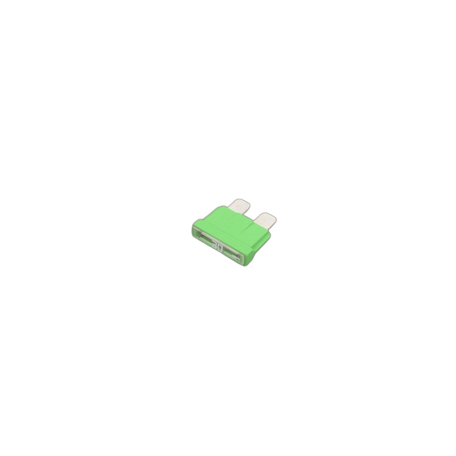 Genuine BMW Mini 61131372628 E63 E92 Fuse 30A (Inc. Alpina B7LX) | ML Performance US Car Parts