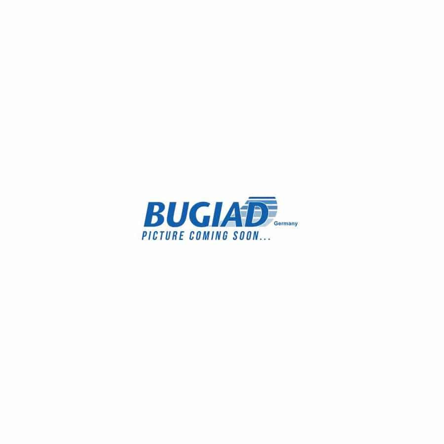 BUGIAD BA71052 ABS Sensor for FORD FIESTA