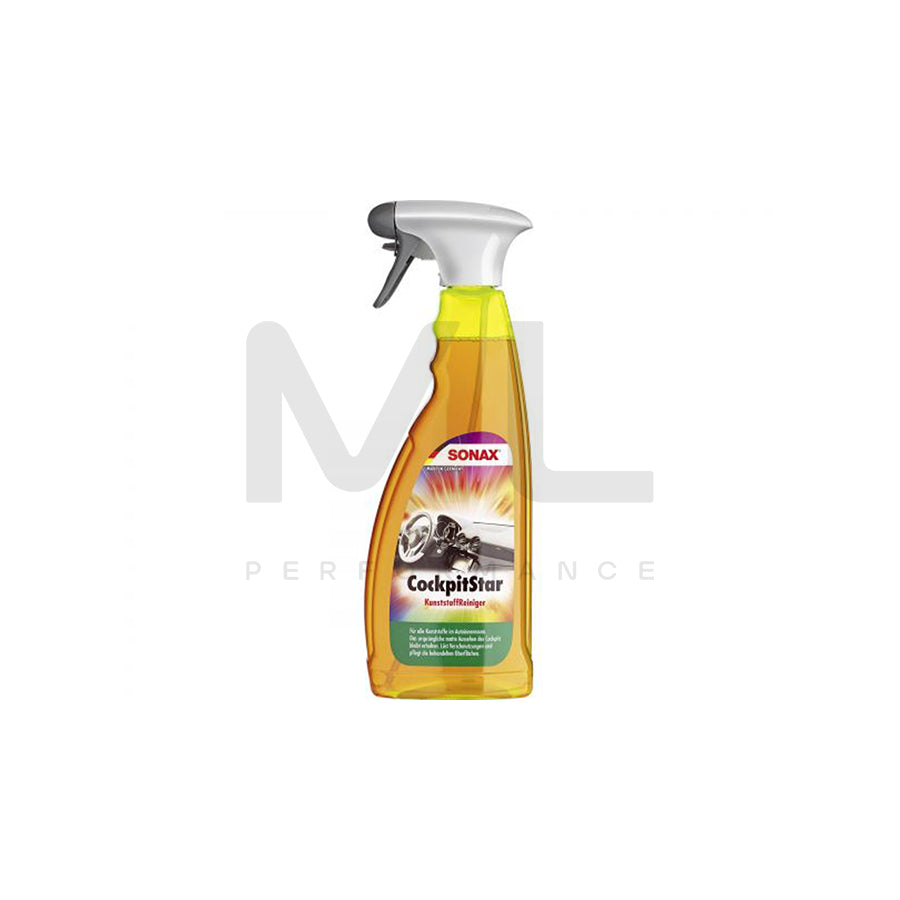 Sonax Cockpit Star 750ml