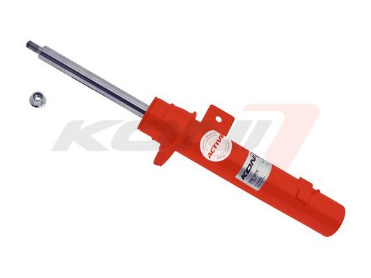 KONI 8745-1377R Front Axle Right Shock Absorber for Mini Hatchback