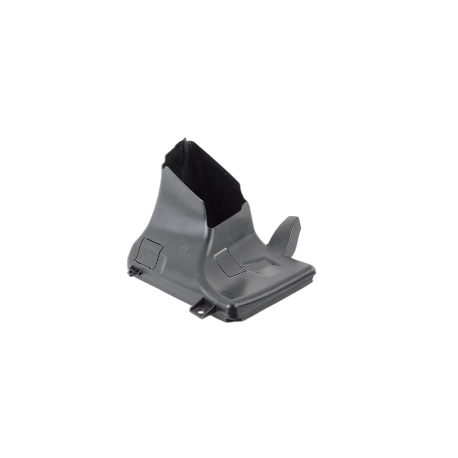 Genuine BMW 51747200774 Air Duct, Right (Inc. 550iX 4.0, 530d 155kW & 528i) | ML Performance US Car Parts