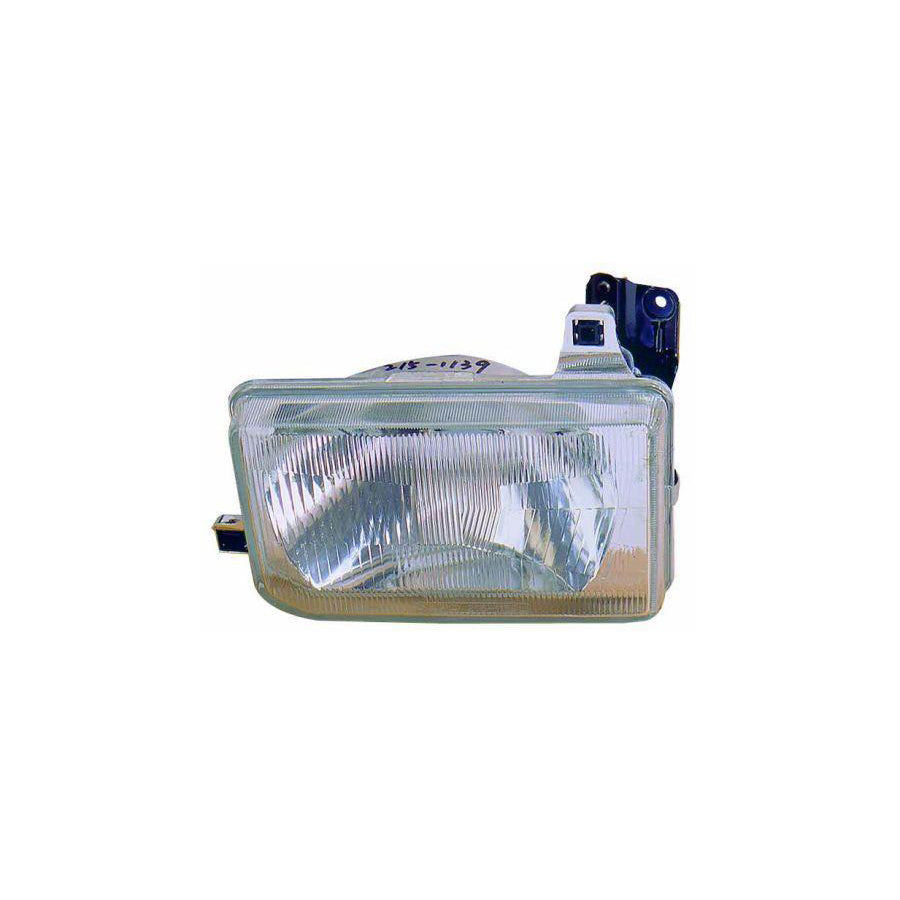 Abakus 2151139Lld Headlight