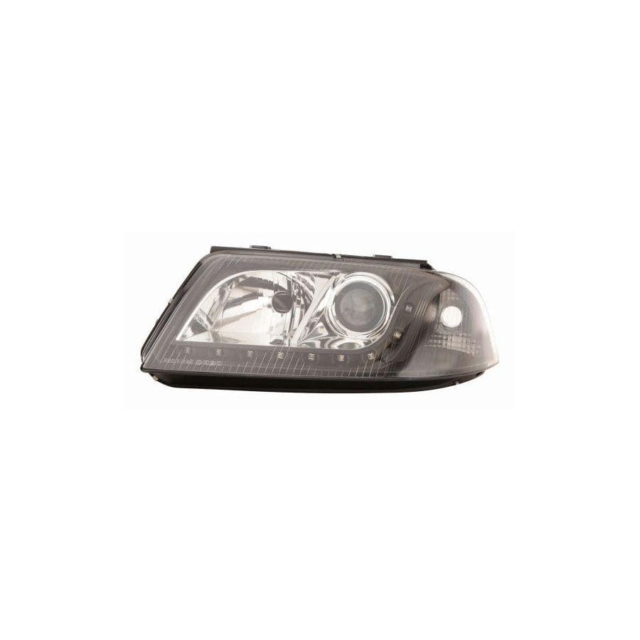 Abakus D411104Pldem2 Headlight Set for VW Passat