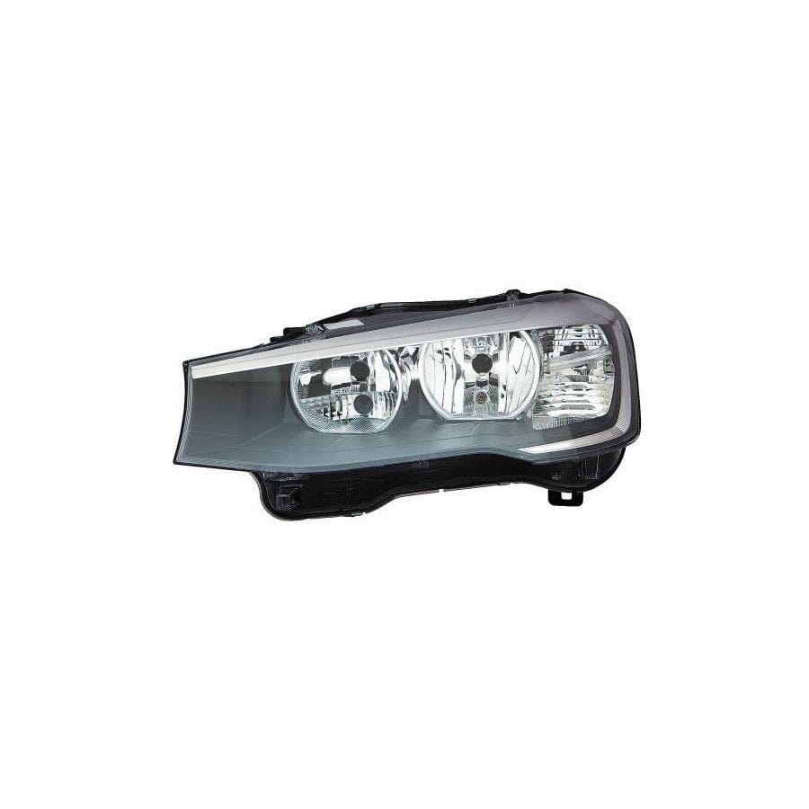Abakus 44411A8Lmldem2 Headlight