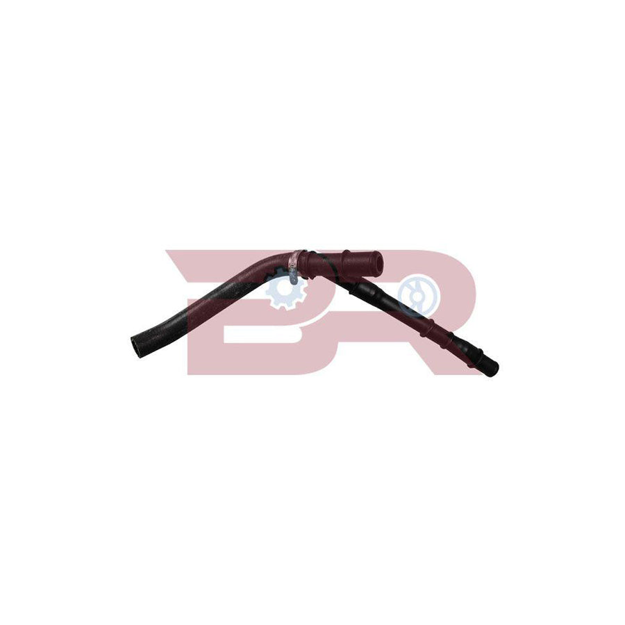 Botto Ricambi Brac6998 Heater Hose