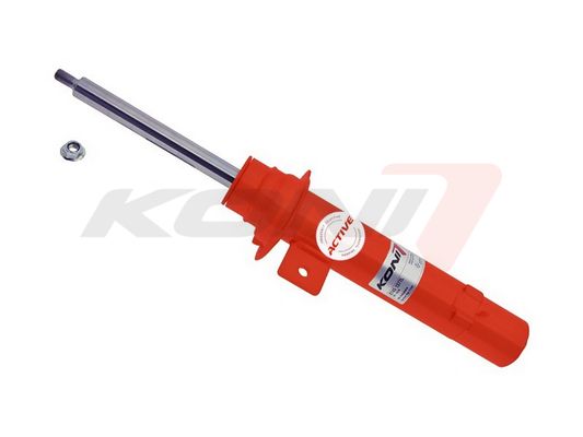 KONI 8745-1377L Front Axle Left Shock Absorber for Mini Hatchback