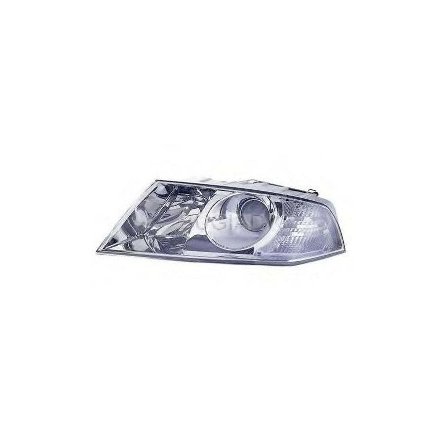 BUGIAD Bsp23651 Headlight for Skoda Octavia