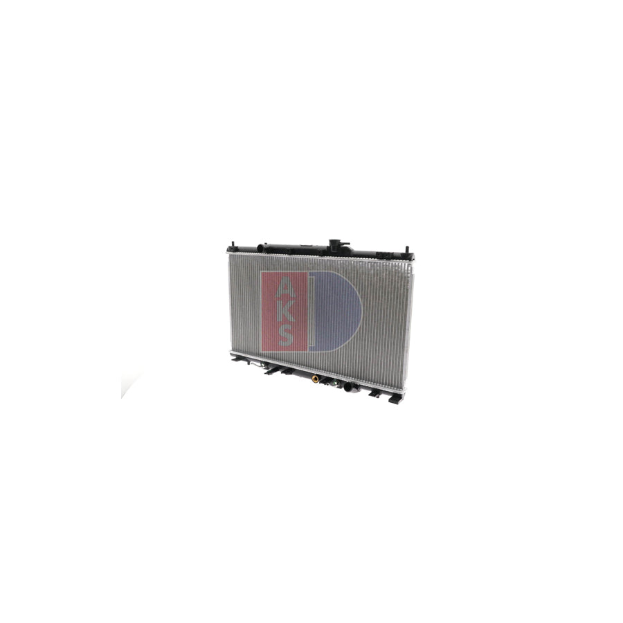 AKS Dasis 100005N Engine Radiator for Honda Cr-V II (Rd)