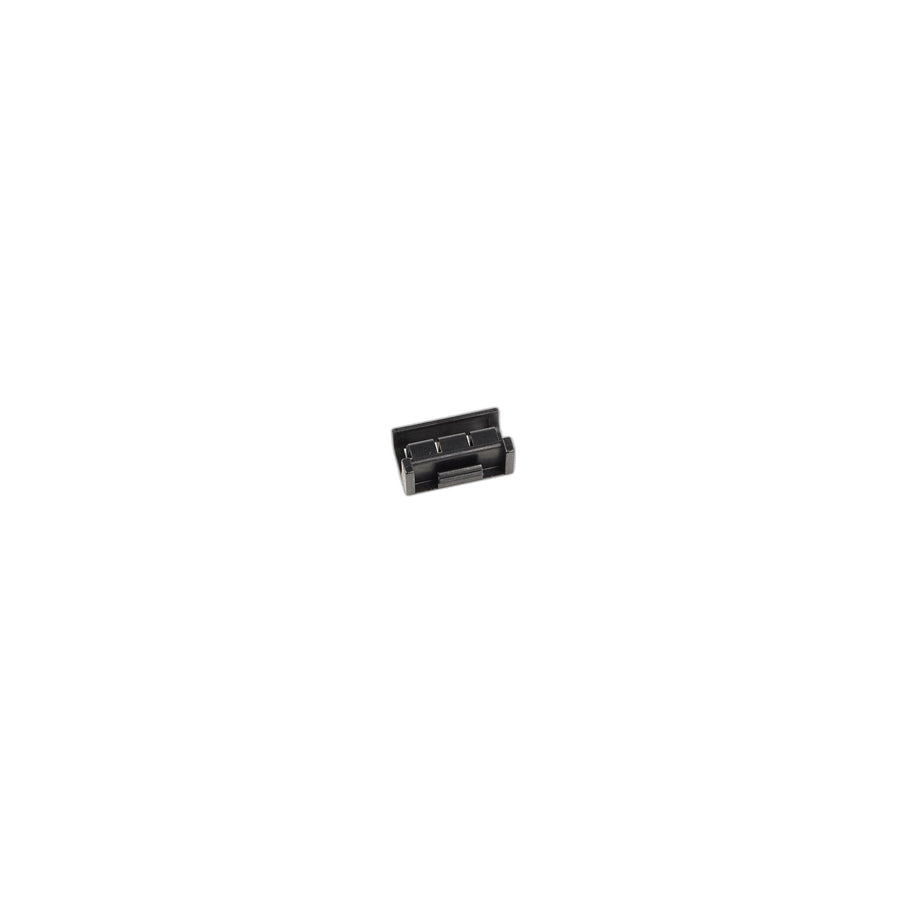 Genuine BMW 51138208503 E46 Fixing Clamp Left SCHWARZ (Inc. 316i, 318d & 330d) | ML Performance UK Car Parts