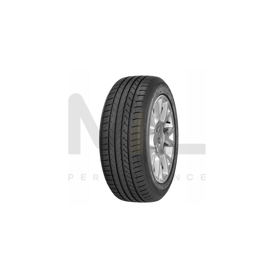 Goodyear EfficientGrip™ 225/60 R17 99V SUV Summer Tyre