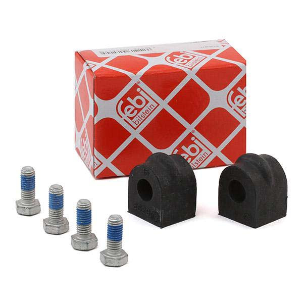 Febi Bilstein 02524 Repair Kit, Stabilizer Suspension