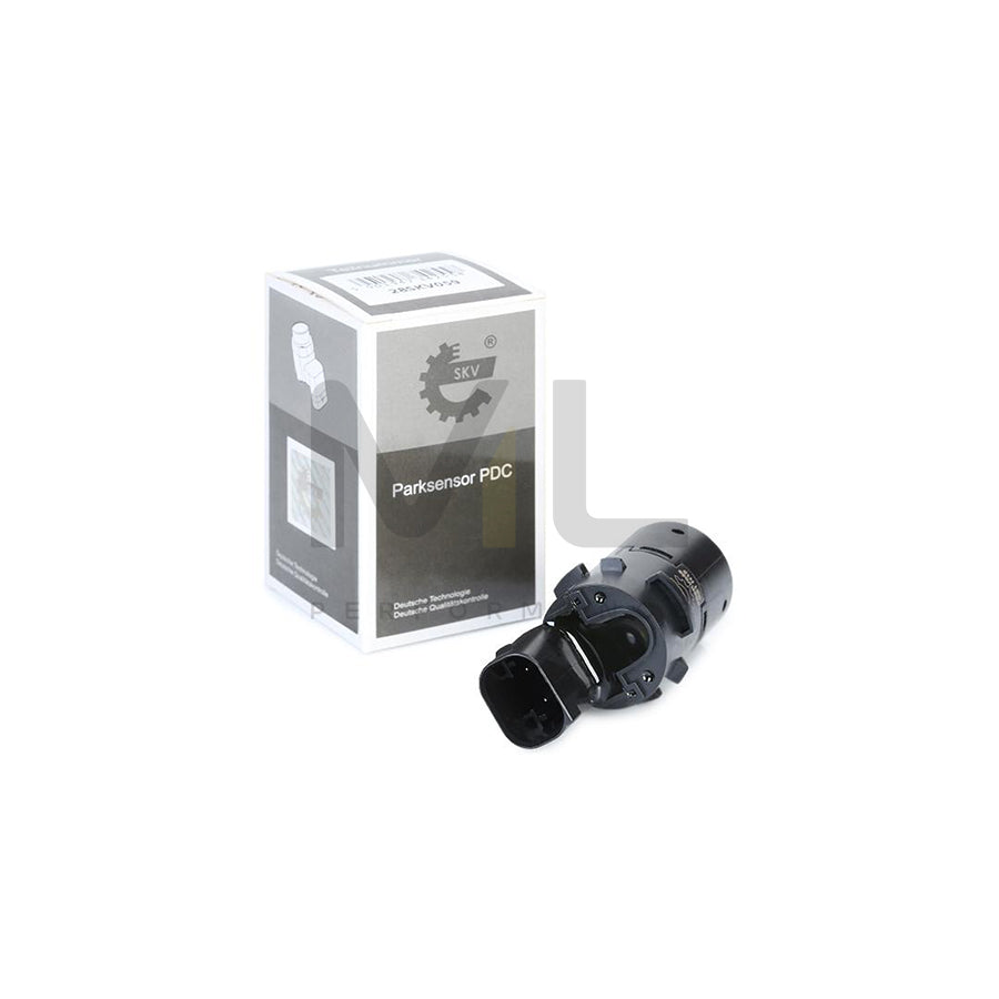 ESEN SKV 28SKV059 Parking sensor Front and Rear, Ultrasonic Sensor