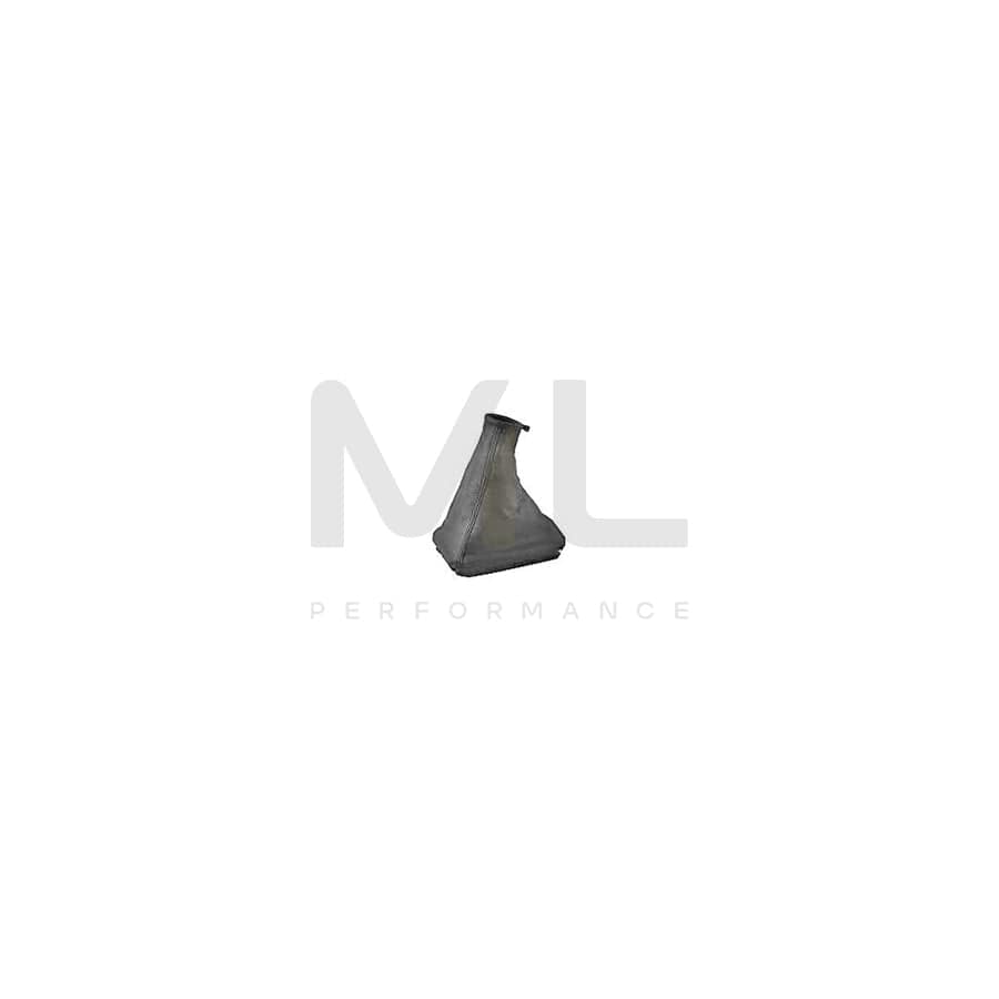 MEHA AUTOMOTIVE MH72416 Gear Lever Gaiter