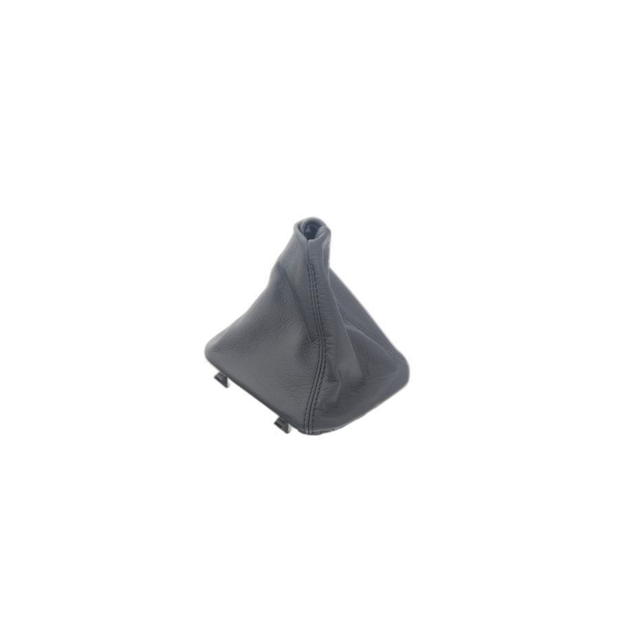 Genuine BMW 25111221716 E30 Leather Boot Bison SCHWARZ (Inc. 318i & 318is) | ML Performance US Car Parts