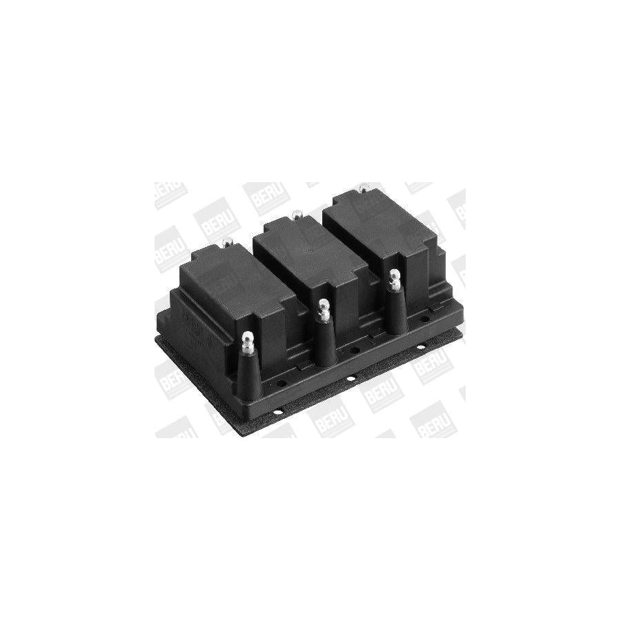 Beru Zs416 Ignition Coil
