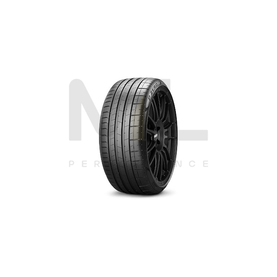 Pirelli P ZERO™ (PZ4) (T0) PNCS Elect XL 235/35 R20 92Y Summer Tyre