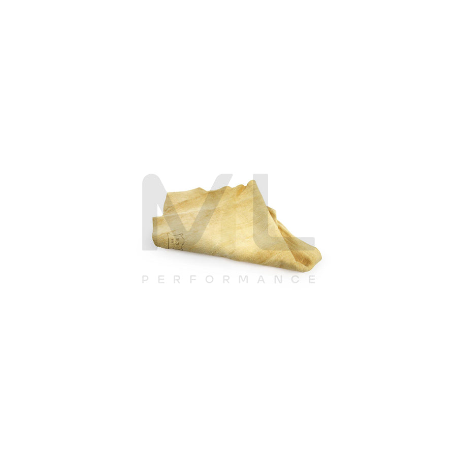TATARA TAT26813 Chamois leather Natural chamoise