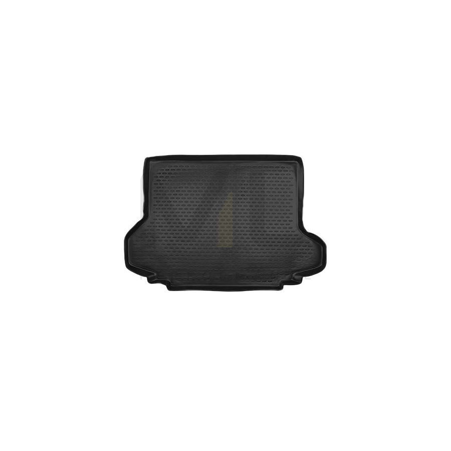 RIDEX 4731A0428 Car boot liner for RENAULT Koleos I (HY)