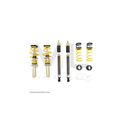 ST Suspensions 13250005 Honda S2000 COILOVER KIT ST X