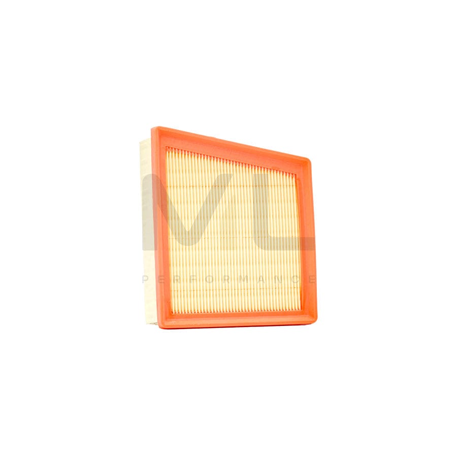 MAHLE ORIGINAL LX 1618 Air Filter Filter Insert | ML Performance Car Parts
