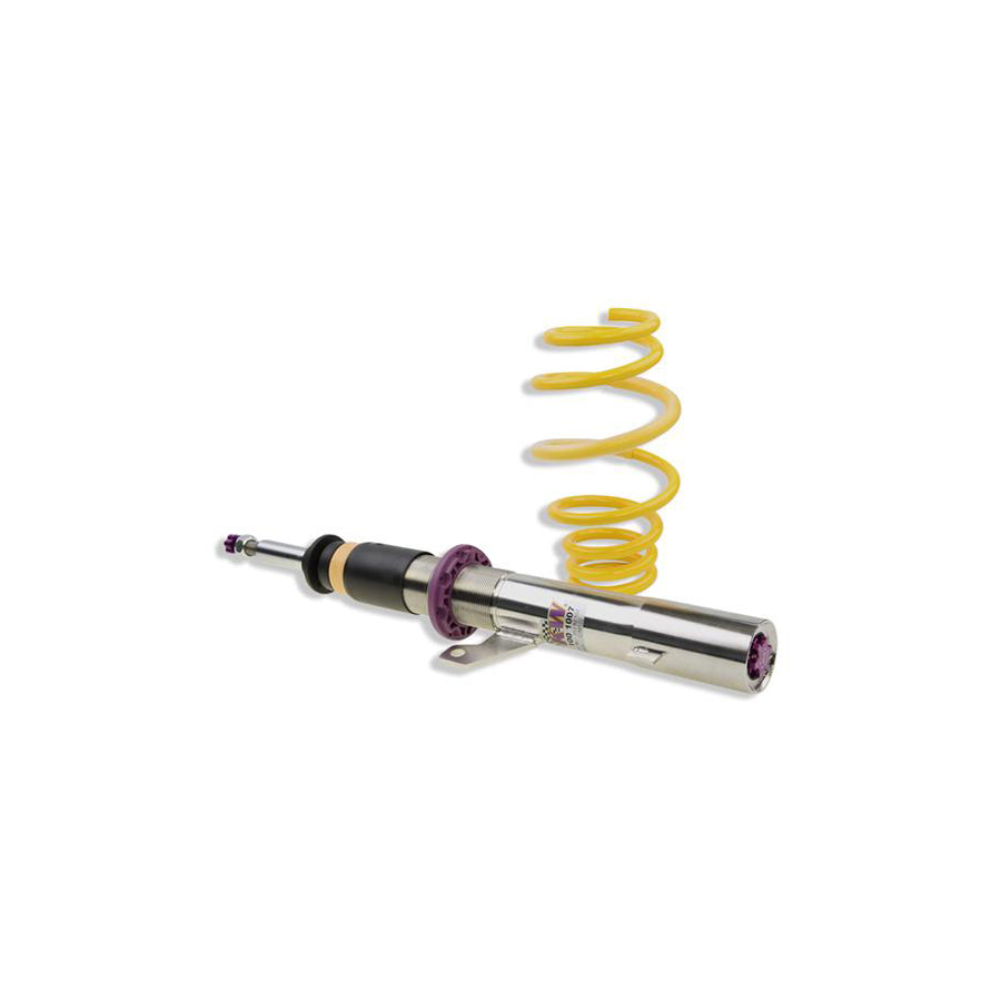 KW 35210040 Audi VW Variant 3 Coilover Kit (A3 & Golf) 3 | ML Performance US Car Parts