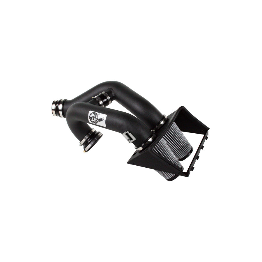  aFe 51-12182 Open Element Intake Ford F-150 2011 V6-3.5L (tt)  | ML Performance US Car Parts