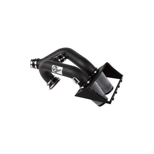  aFe 51-12182 Open Element Intake Ford F-150 2011 V6-3.5L (tt)  | ML Performance US Car Parts