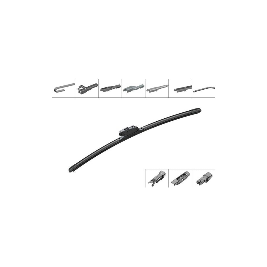 Bosch 3 397 015 578 Wiper Blade | ML Performance US Car Parts