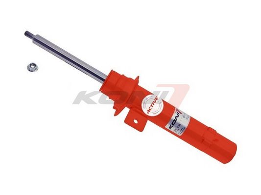 KONI 8745-1377L Front Axle Left Shock Absorber for Mini Hatchback